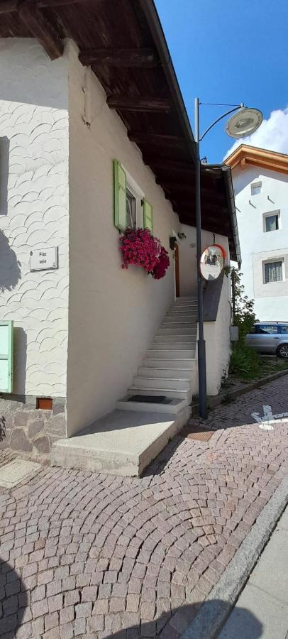 Cesa Viosadea Campitello di Fassa